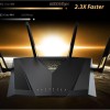 ASUS ROUTER AX6000 DUAL-BAND RTAX88U PRO 