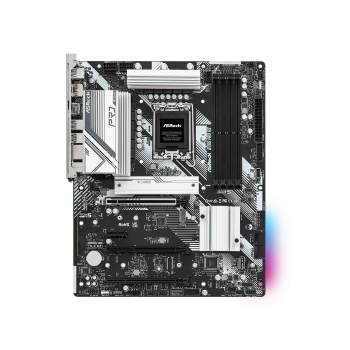 MB Asrock B760 Pro RS LGA1700 