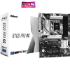 MB Asrock B760 Pro RS LGA1700 
