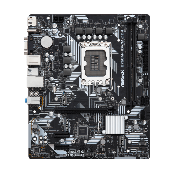 MB Asrock B760M-HDV/M.2 DDR4 