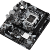 MB Asrock B760M-HDV/M.2 DDR4 