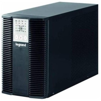UPS LEGRAND KEOR LP ONLINE DOUBLE 3000VA 