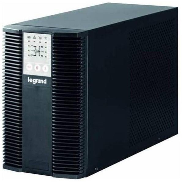 UPS LEGRAND KEOR LP ONLINE DOUBLE 3000VA 