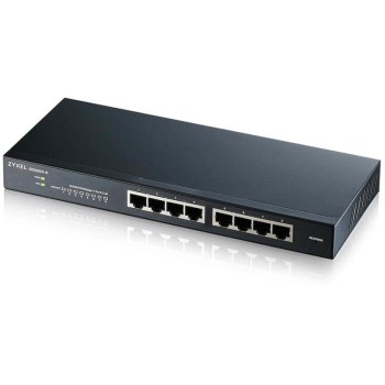 ZYXEL GS1900-8 8PORT GBE L2 SWITCH 