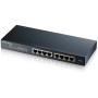 ZYXEL GS1900-8 8PORT GBE L2 SWITCH 