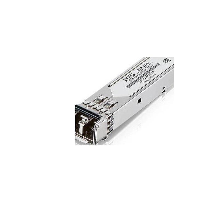 ZYXEL | SFP-SX-E-ZZBD01F | SFP-SX-E | Modul SFP | Multimode LC  | Pachet 10 bucati 