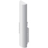 Ubiquiti Air Max 5GHz Sector Antenna, Dual Polarization, MIMO, 17dBi, 90 degrees beamwidth, recommended for Ubiquiti Rocket M Platform.