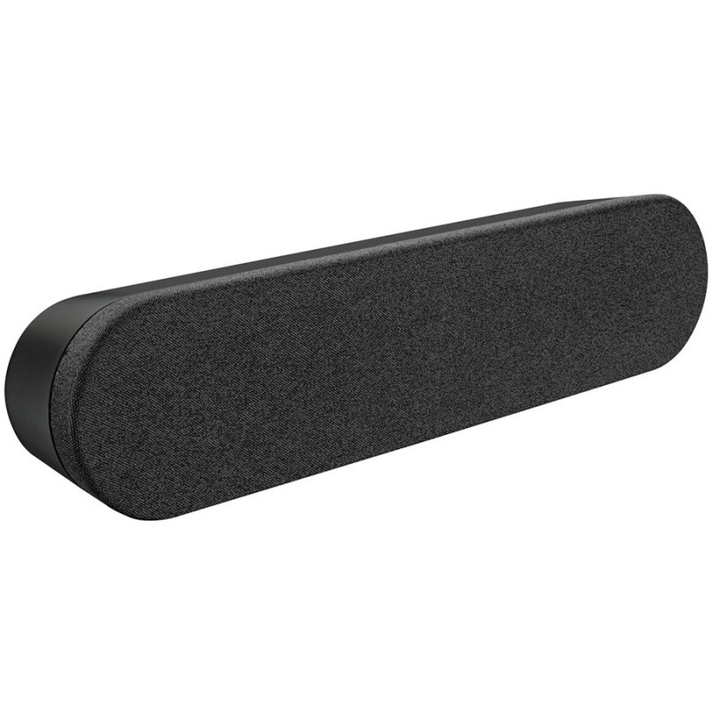 LOGITECH SPEAKER FOR RALLY GRAPHITE - WW 