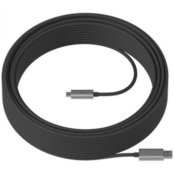 LOGITECH STRONG USB 3.1 CABLE 45M - WW 