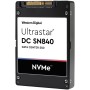 SSD Server WD Ultrastar DC SN840 NVMe 1.92TB 2.5