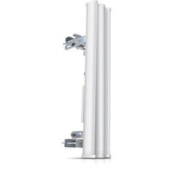 UBIQUITI 5GHz AirMax BaseStation, 19dBi, 120 deg, rocket kit 