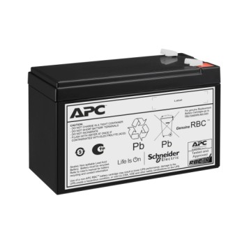 APC BATERIE UPS APCRBC176 