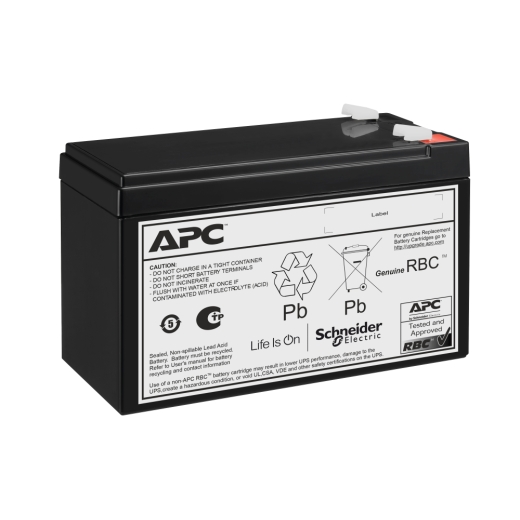 APC BATERIE UPS APCRBC176 