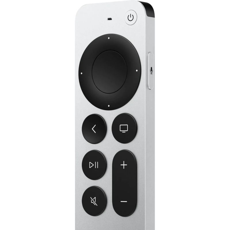 Apple TV 4K Wi Fi + Ethernet 128GB 2022 