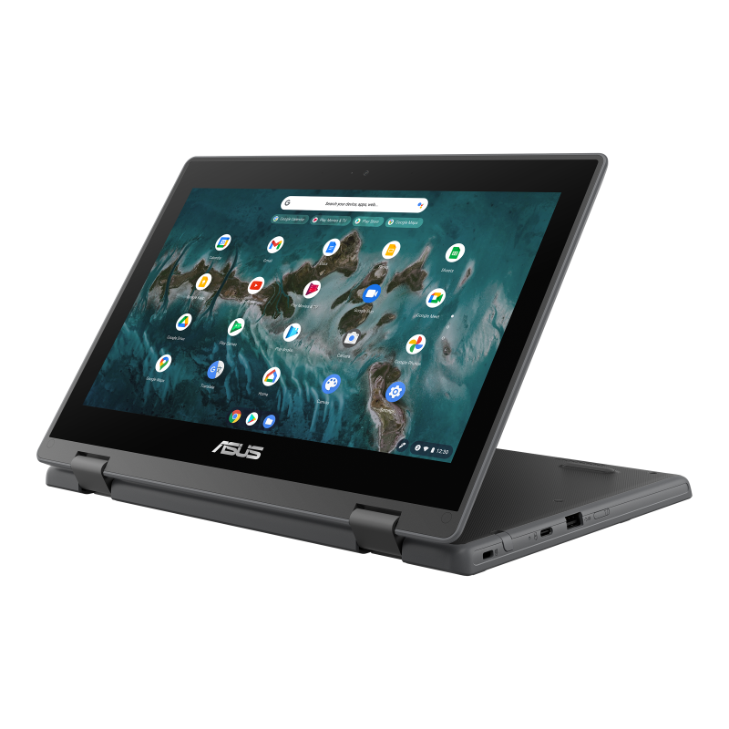 AS 11 N4500 8 64G UMA HD Chrome 