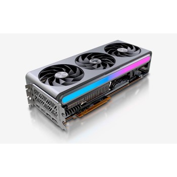 Sapp NITRO+ AMD Radeon RX7900XTX VAPOR-X 