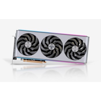 Sapp NITRO+ AMD Radeon RX7900XTX VAPOR-X 