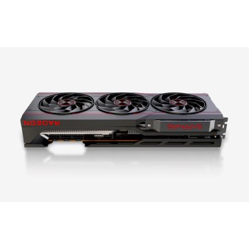 Sapp PULSE AMD Radeon RX7900XTX 24GB 