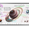 Tabla interactiva Samsung Flip Pro WM65B 