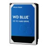 WD HDD3.5 4TB SATA WD40EZAX 
