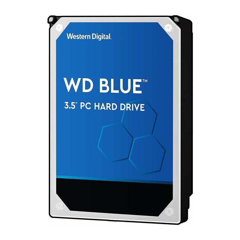 WD HDD3.5 4TB SATA WD40EZAX 