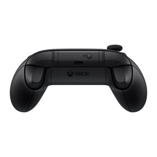 XBOX WIRELESS CONTROLLER + USB-C CABLE 