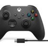 XBOX WIRELESS CONTROLLER + USB-C CABLE 