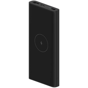 Xiaomi Powerbank 10000mA QC 4.0 22.5W BK 