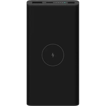 Xiaomi Powerbank 10000mA QC 4.0 22.5W BK 