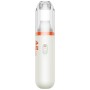ASPIRATOR de mana Baseus A2 Pro, putere aspirare 6000pa, timp incarcare 3 ore, filtru HEPA, cablu inclus Type-C la USB, alb 
