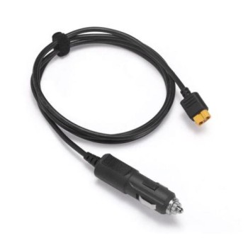 CABLE CHARGE CAR XT60/5008004041 ECOFLOW 