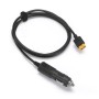 CABLE CHARGE CAR XT60/5008004041 ECOFLOW 