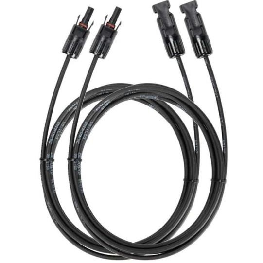 CABLE CHARGE EXTENSION MC4/5008004038 ECOFLOW 