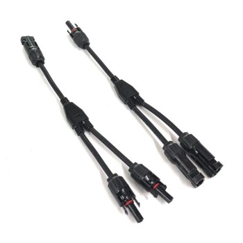 CABLE PARALLEL CONNECTION MC4/5008004040 ECOFLOW 