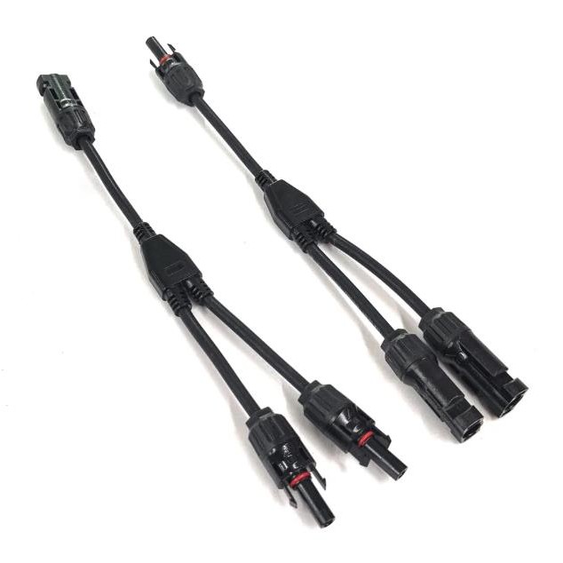 CABLE PARALLEL CONNECTION MC4/5008004040 ECOFLOW 