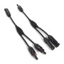 CABLE PARALLEL CONNECTION MC4/5008004040 ECOFLOW 
