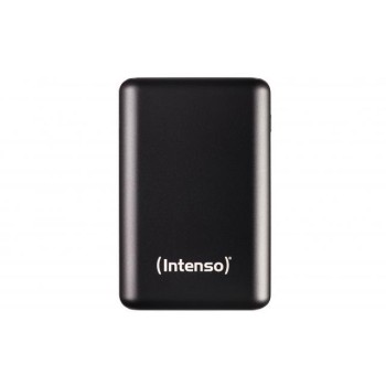 POWER BANK USB 10000MAH/ANTHRACITE A10000 INTENSO 