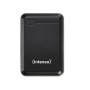 POWER BANK USB 10000MAH/BLACK XS10000 INTENSO 
