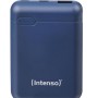 POWER BANK USB 10000MAH/DARK BLUE XS10000 INTENSO 