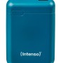 POWER BANK USB 10000MAH/PETROL XS10000 INTENSO 