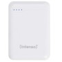 POWER BANK USB 10000MAH/WHITE XS10000 INTENSO 