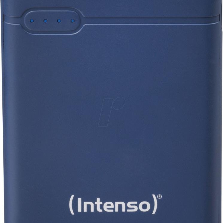 POWER BANK USB 5000MAH/7313525 INTENSO 