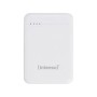 POWER BANK USB 5000MAH/WHITE 7313522 INTENSO 