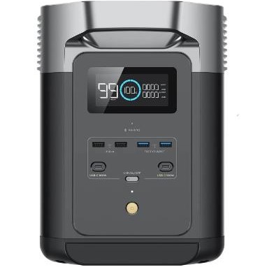 POWER STATION DELTA 2/5003601004 ECOFLOW 