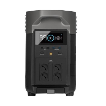 POWER STATION DELTA PRO/5004501014 ECOFLOW 