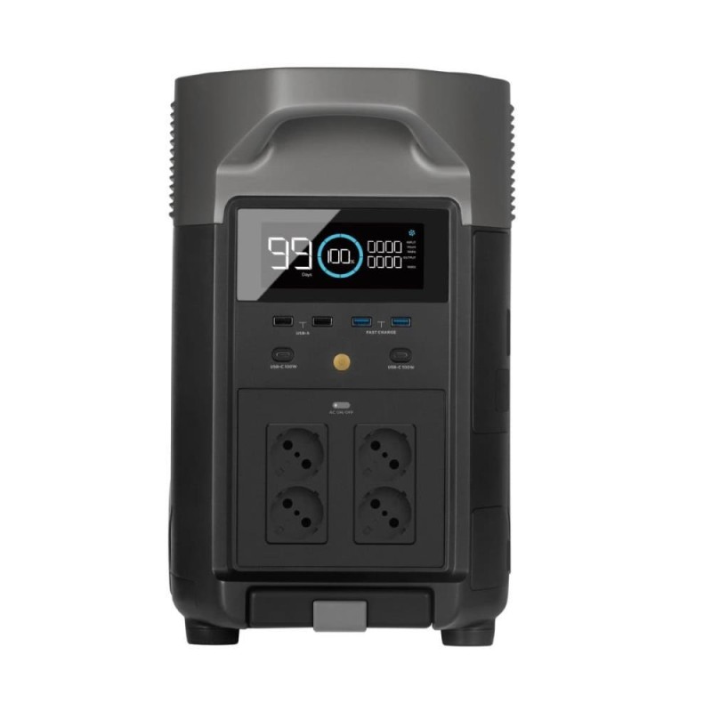 POWER STATION DELTA PRO/5004501014 ECOFLOW 