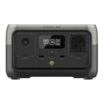 POWER STATION RIVER 2/5005301006 ECOFLOW 
