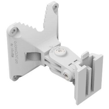 ANTENNA ACC WALL MOUNT ADAPTER/QMP MIKROTIK 