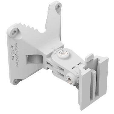 ANTENNA ACC WALL MOUNT ADAPTER/QMP MIKROTIK 