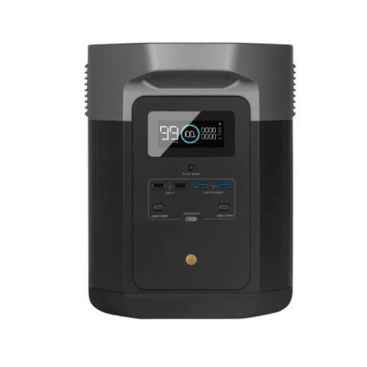 POWER STATION DELTA MAX/5003401008 ECOFLOW 
